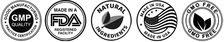 Gluco Energy Scientifically Formulated